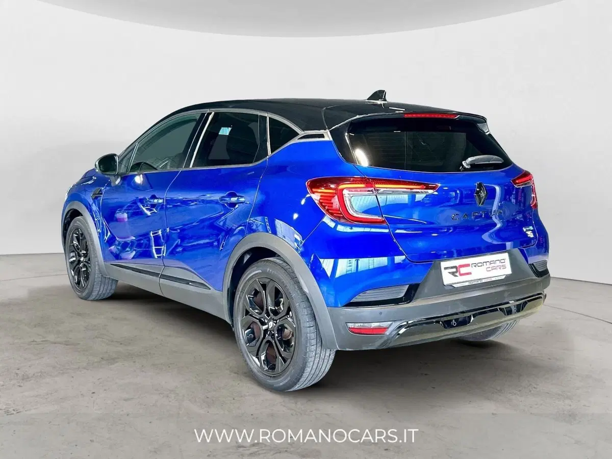 Renault Captur usata a Monza e Brianza (2)