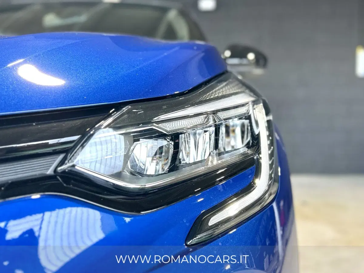 Renault Captur usata a Monza e Brianza (3)