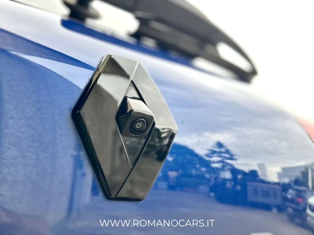 Renault Captur usata a Monza e Brianza (6)