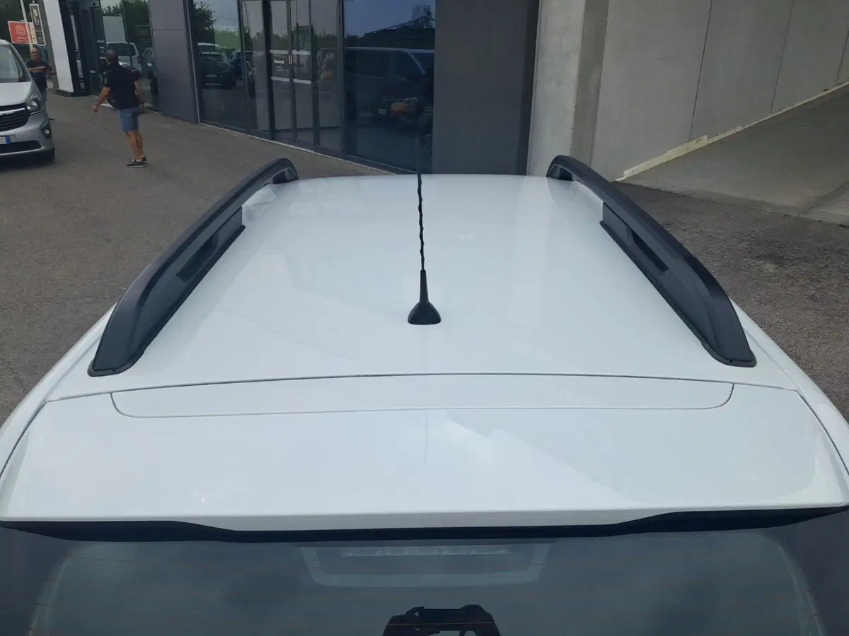 Dacia Duster usata a Ravenna (11)
