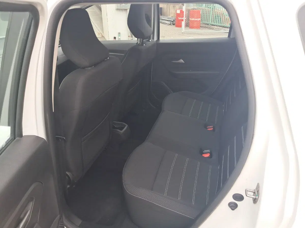 Dacia Duster usata a Ravenna (15)