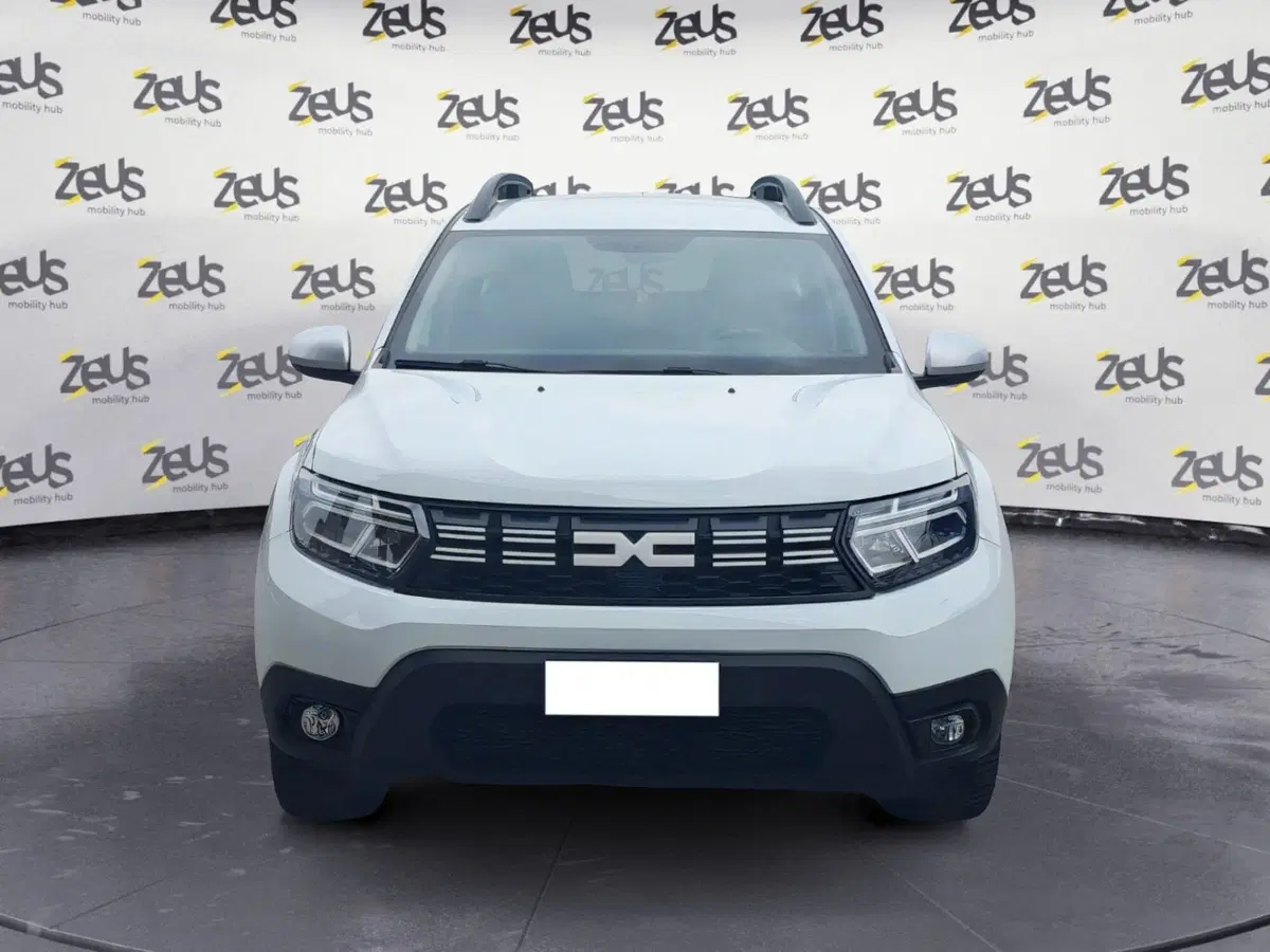 Dacia Duster usata a Ravenna (2)