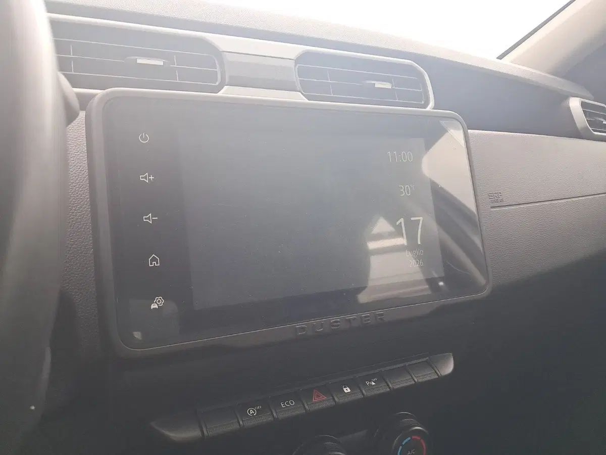 Dacia Duster usata a Ravenna (20)