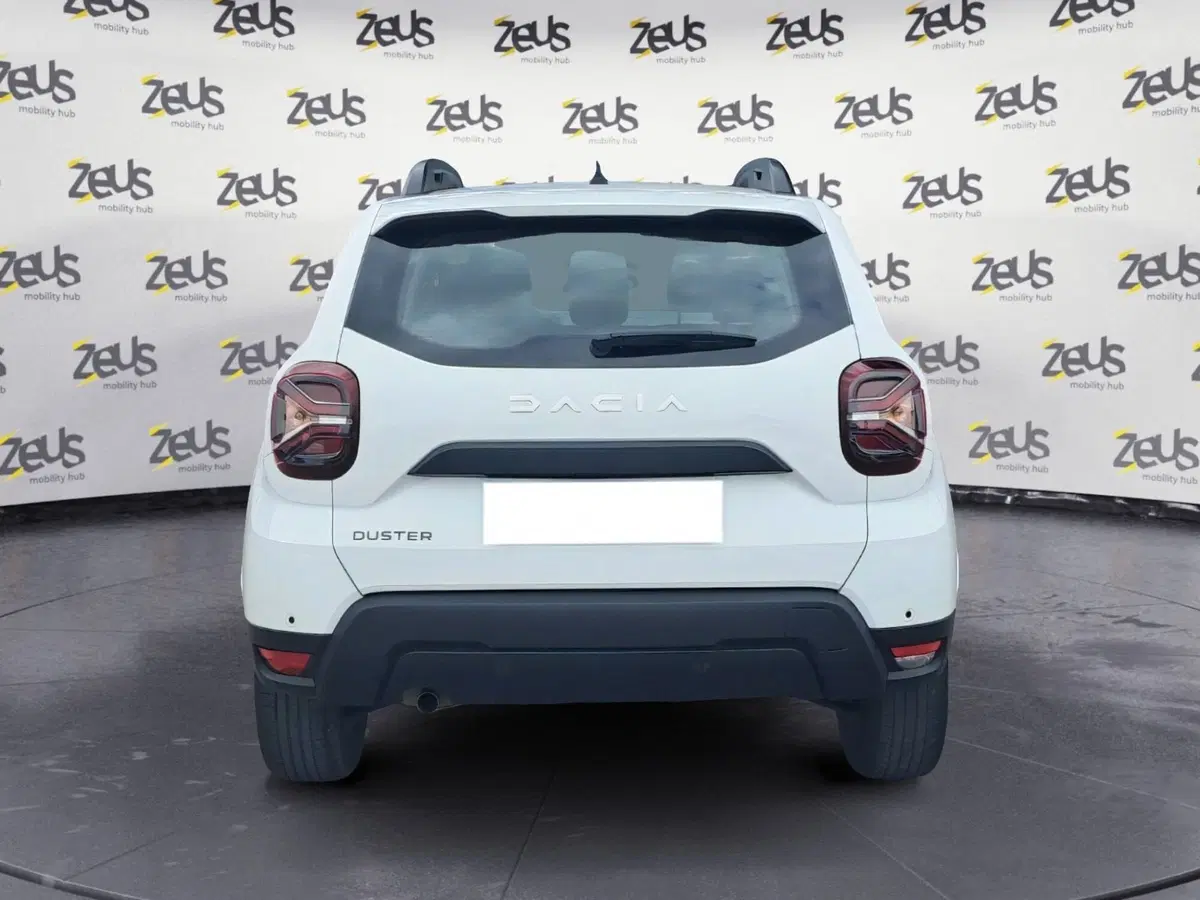 Dacia Duster usata a Ravenna (5)