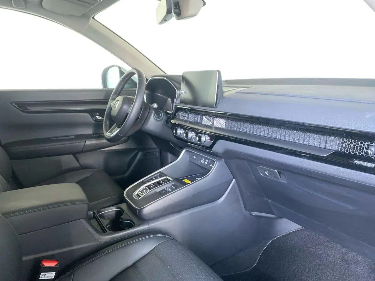 Honda CR-V usata a Bergamo (10)