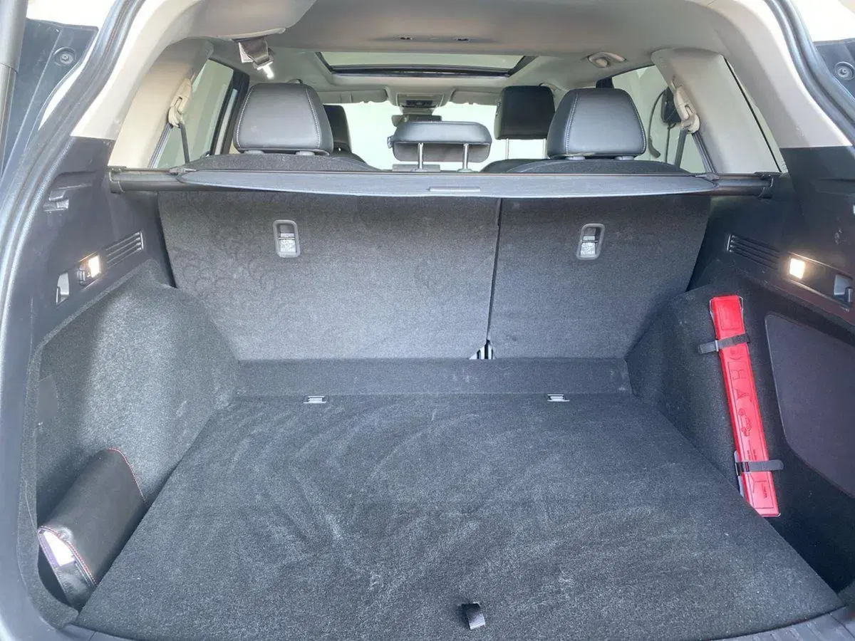 Honda CR-V usata a Bergamo (13)