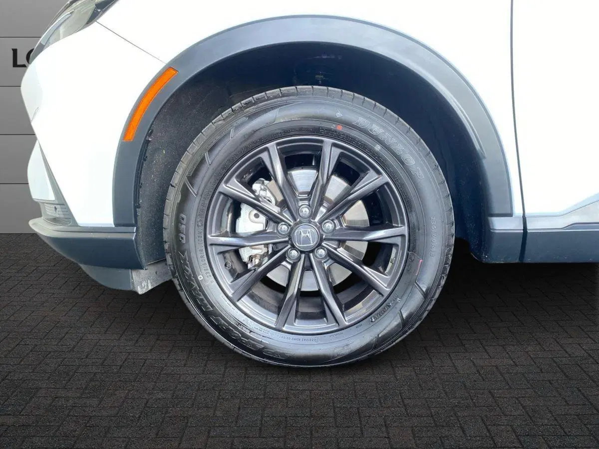 Honda CR-V usata a Bergamo (17)
