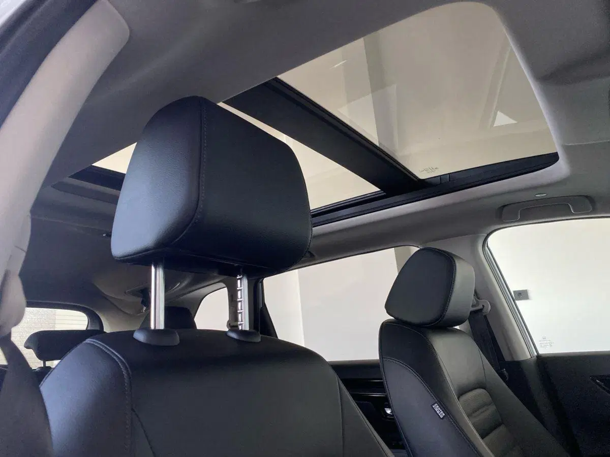 Honda CR-V usata a Bergamo (18)