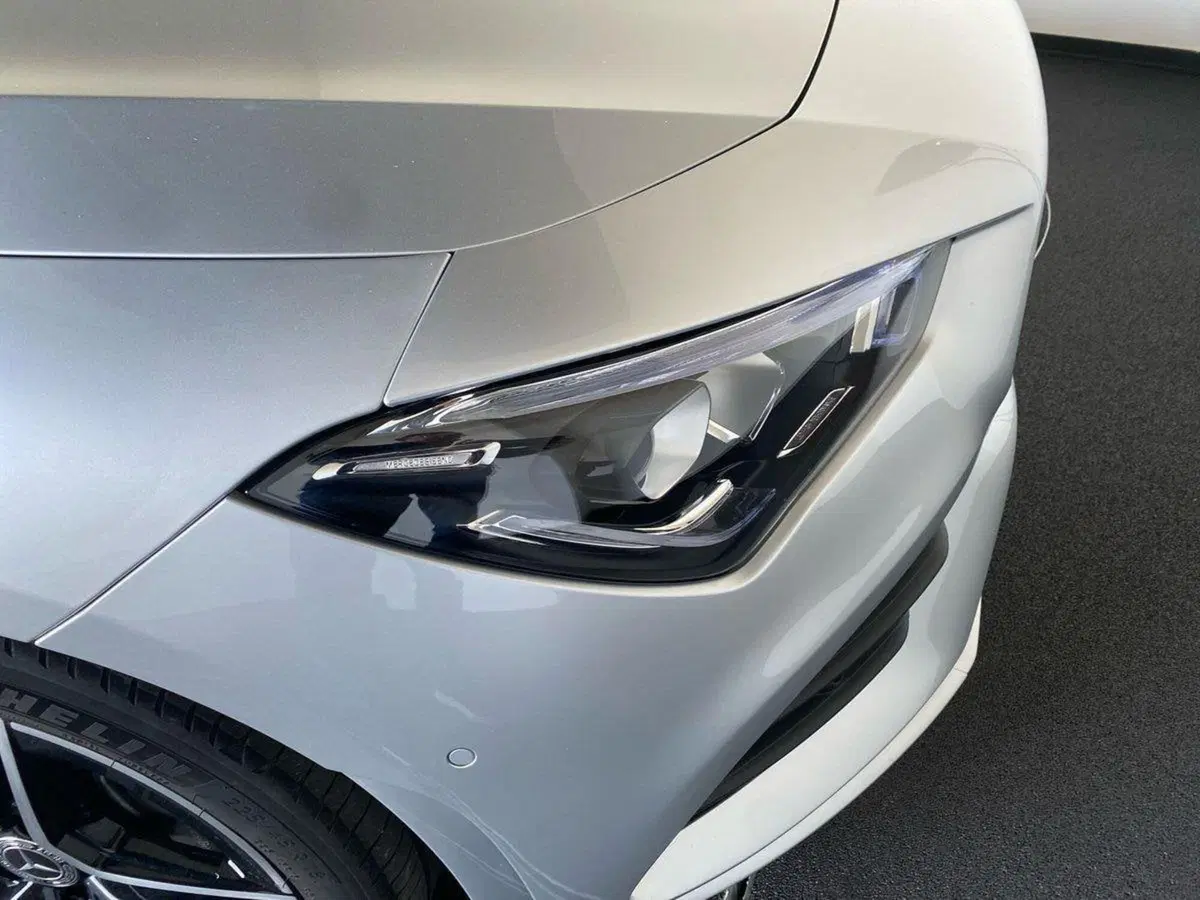 Mercedes-Benz CLA usata a Bergamo (12)