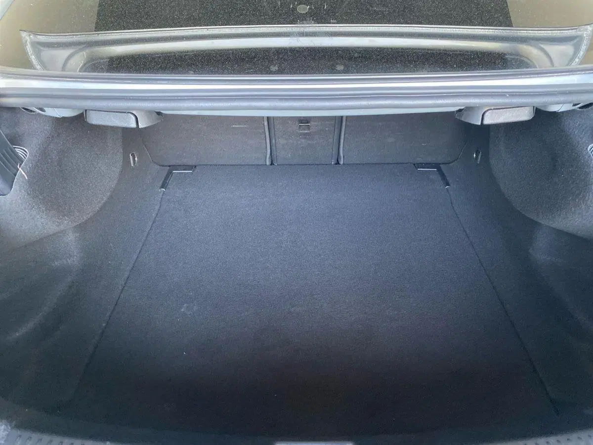 Mercedes-Benz CLA usata a Bergamo (13)