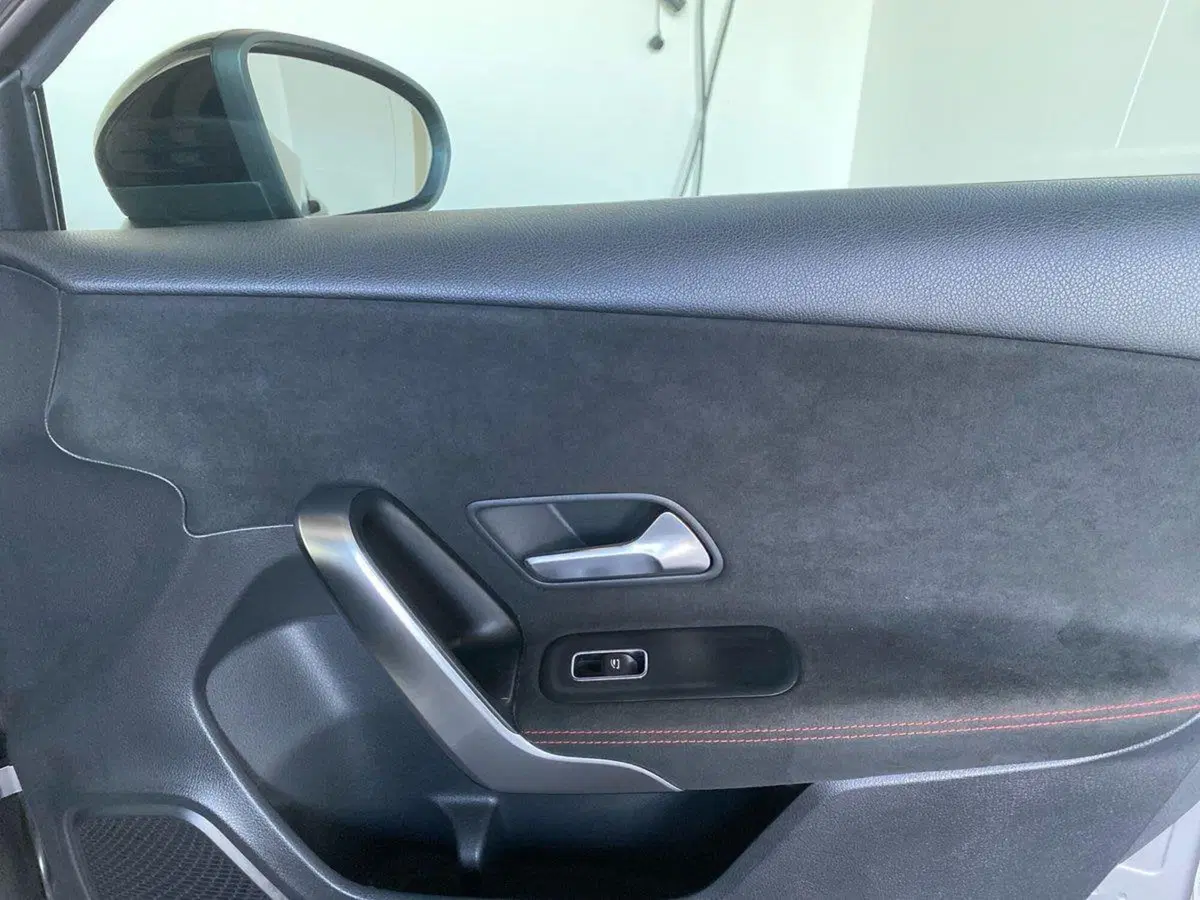 Mercedes-Benz Classe A usata a Bergamo (18)