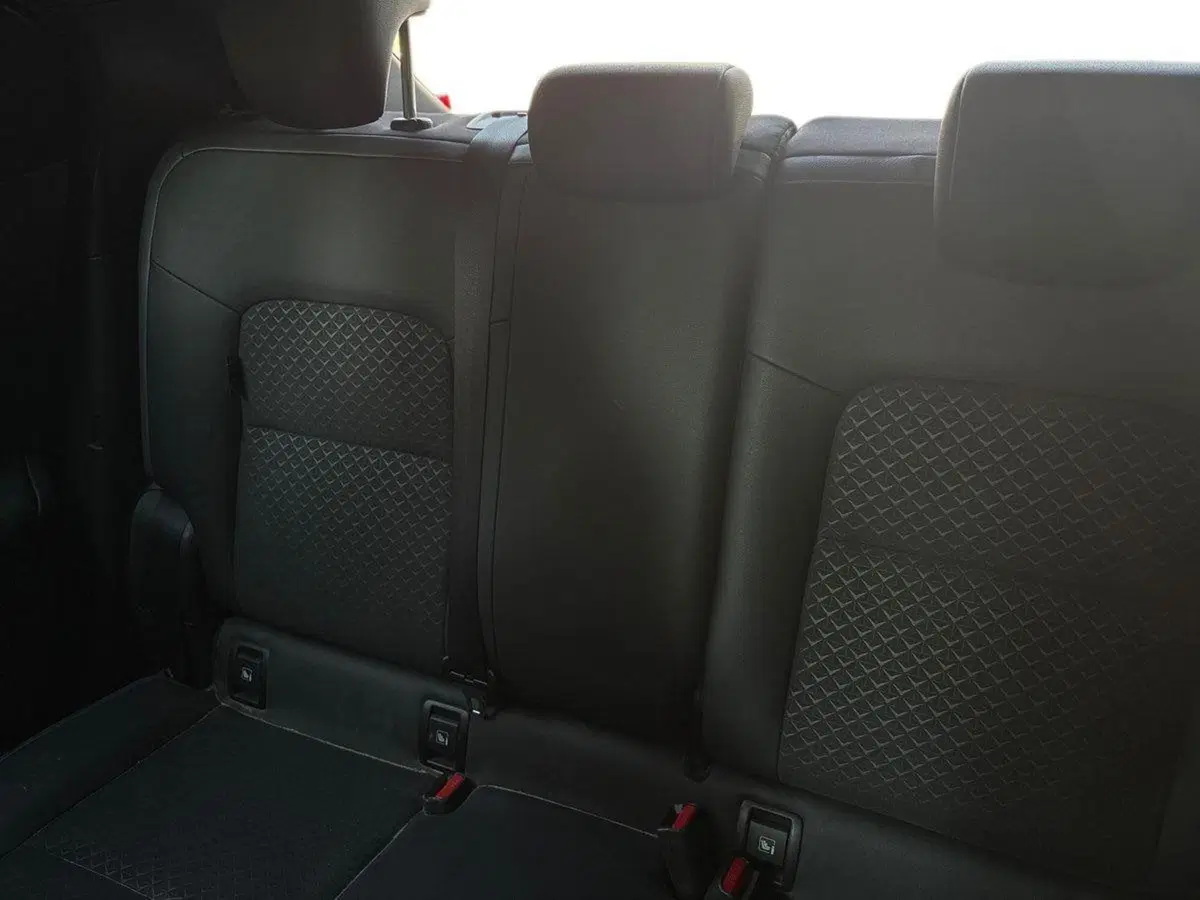 Nissan Juke usata a Mantova (11)