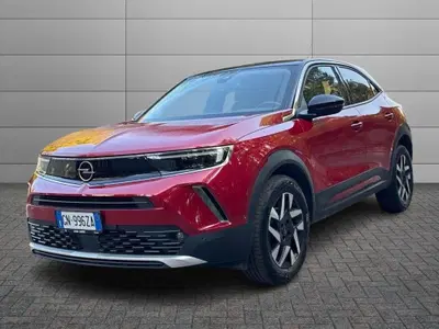 Opel Mokka 1.2 Turbo Edition del 2023 usata a Imola