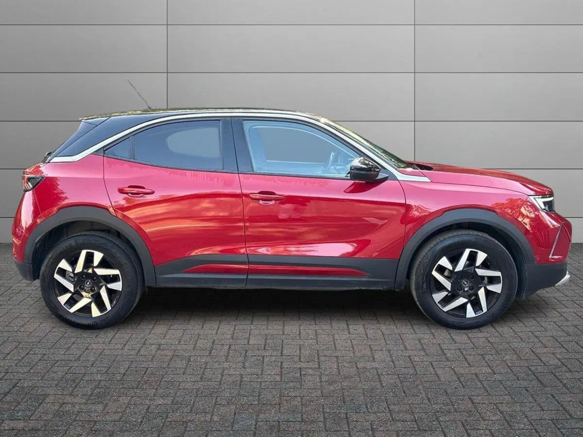 Opel Mokka usata a Bologna (2)