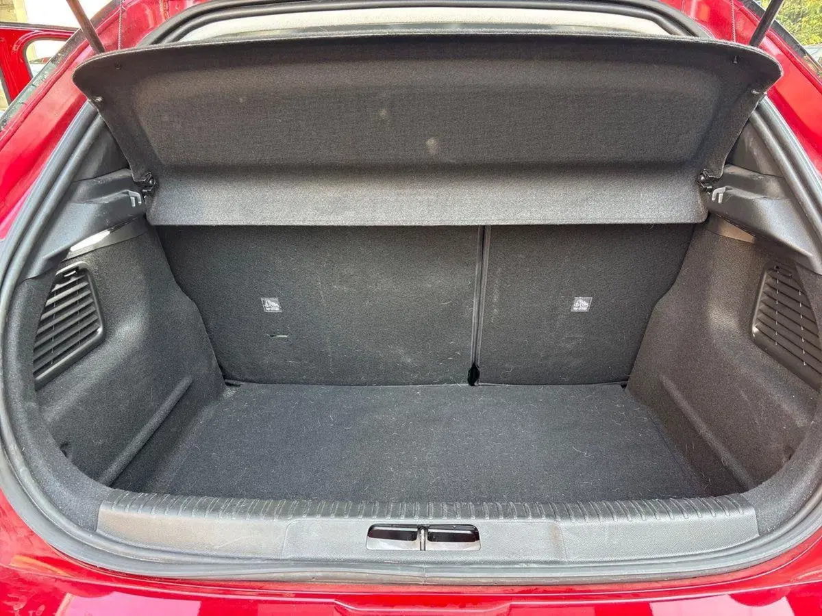 Opel Mokka usata a Bologna (6)