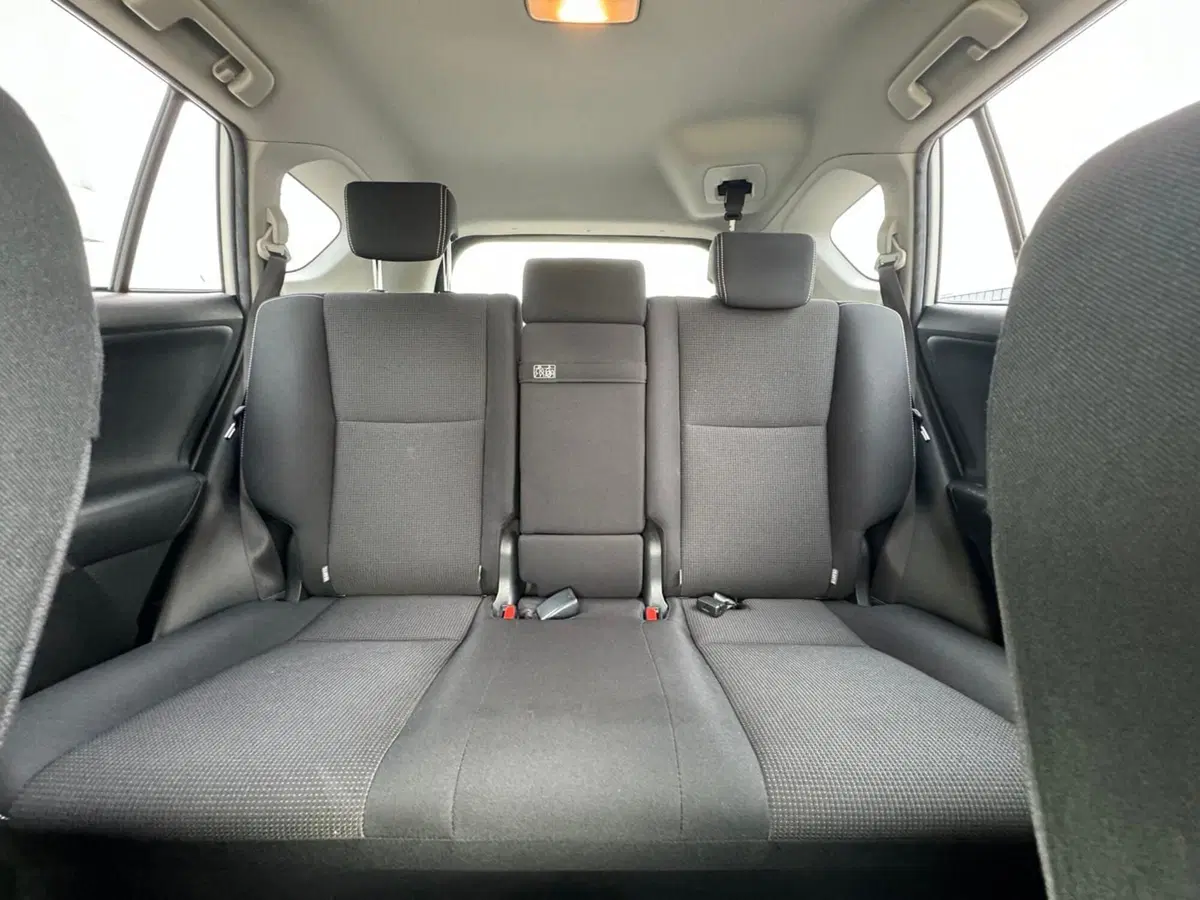 Toyota Rav4 usata a Modena (16)