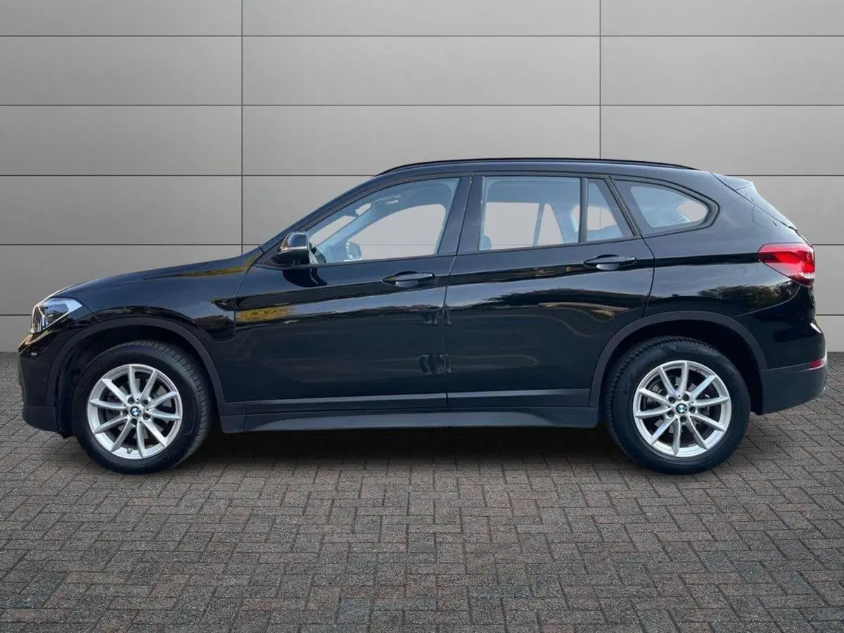 BMW X1 usata a Forlì-Cesena (2)