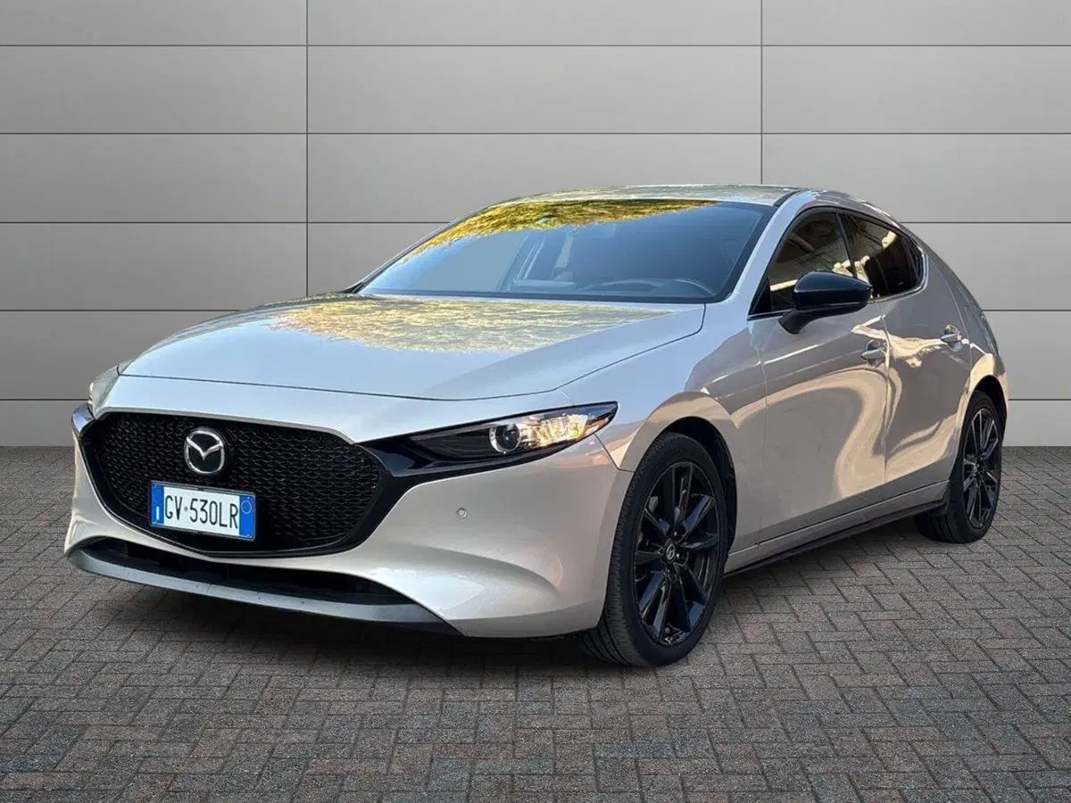 Mazda Mazda3 Sedan usata a Forlì-Cesena