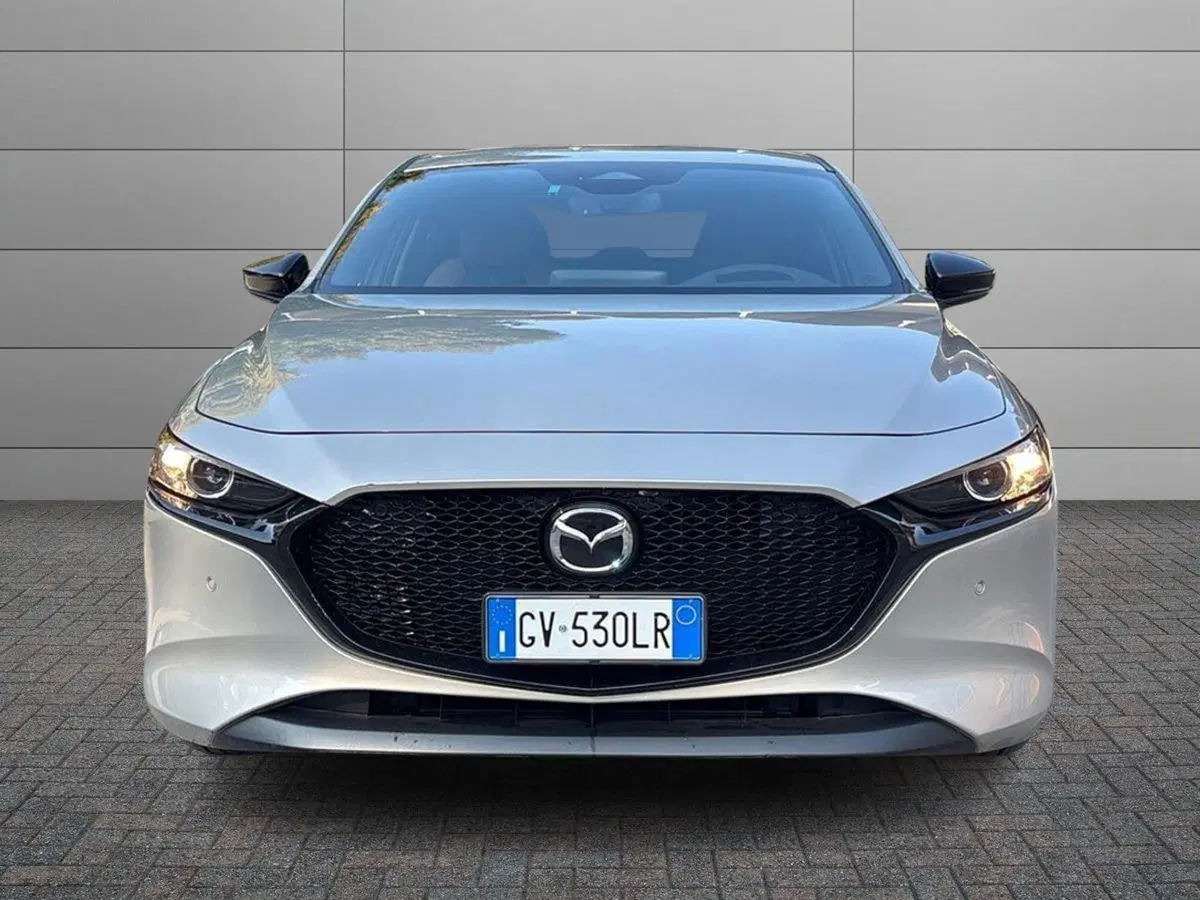 Mazda Mazda3 Sedan usata a Forlì-Cesena (2)