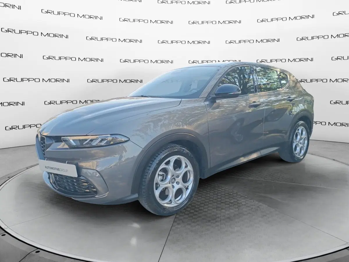 Alfa Romeo Tonale usata a Forlì-Cesena