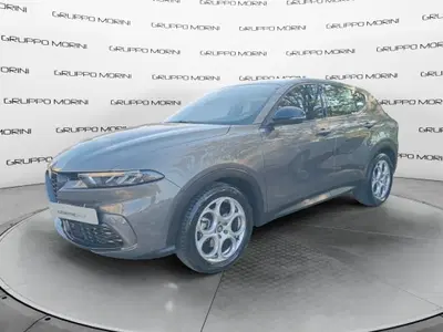 Alfa Romeo Tonale 1.5 hybrid Sprint 130cv tct7 del 2023 usata a Forli'