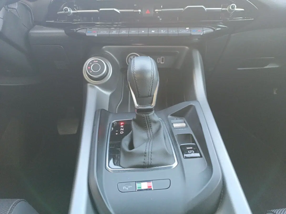 Alfa Romeo Tonale usata a Forlì-Cesena (11)