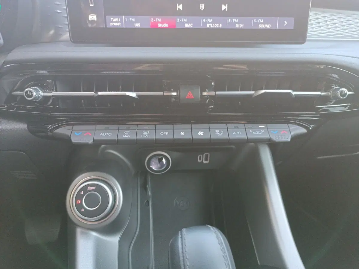 Alfa Romeo Tonale usata a Forlì-Cesena (14)