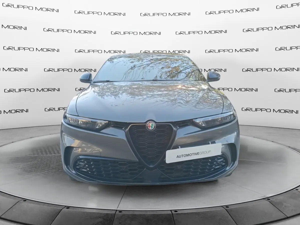 Alfa Romeo Tonale usata a Forlì-Cesena (4)