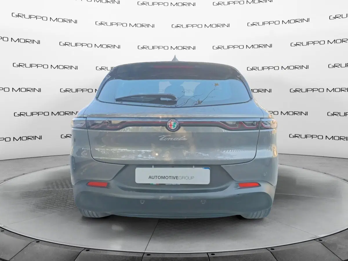 Alfa Romeo Tonale usata a Forlì-Cesena (6)