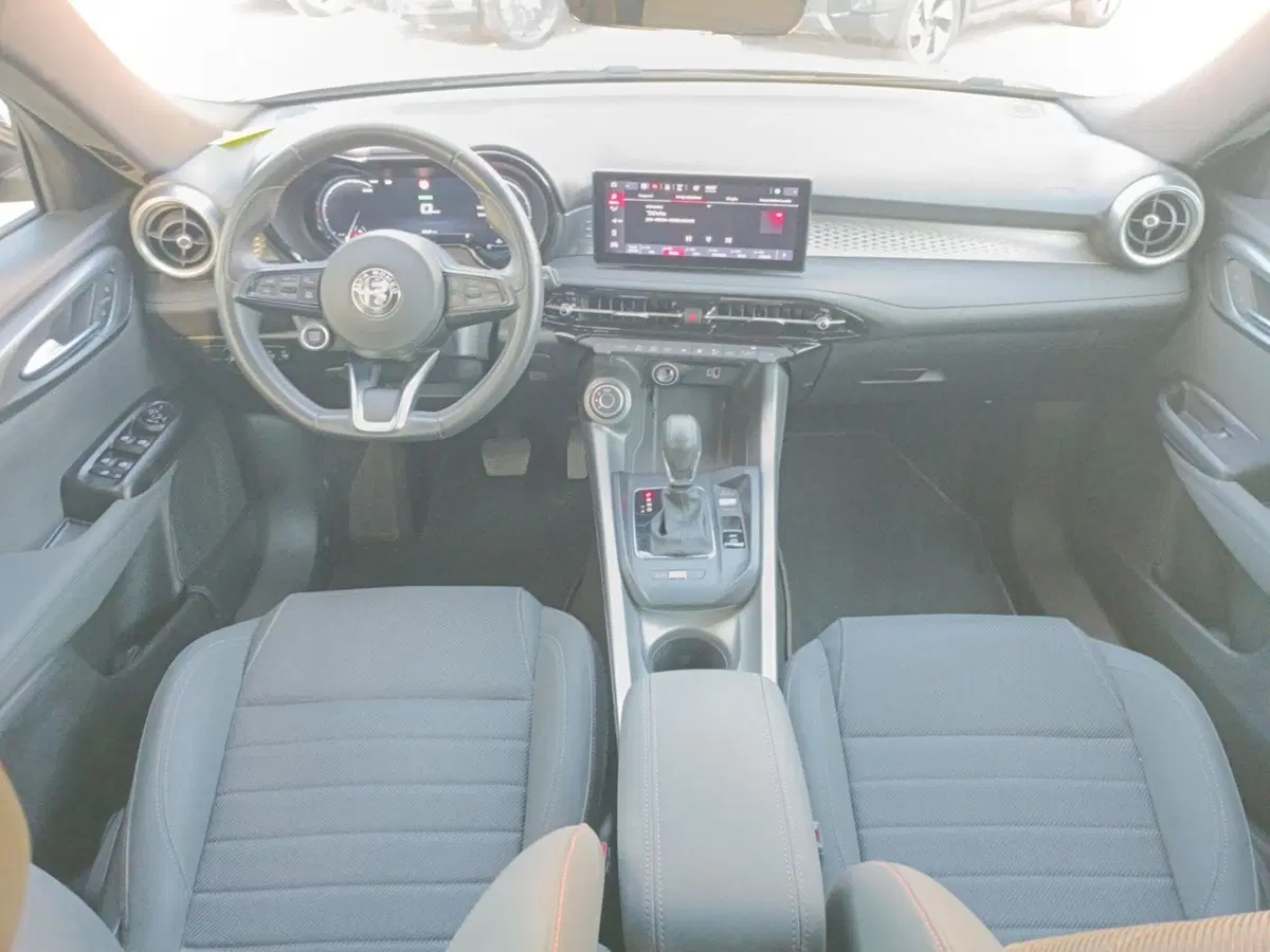 Alfa Romeo Tonale usata a Forlì-Cesena (9)