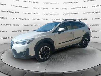 Subaru XV 1.6i Lineartronic Style del 2023 usata a Forli'