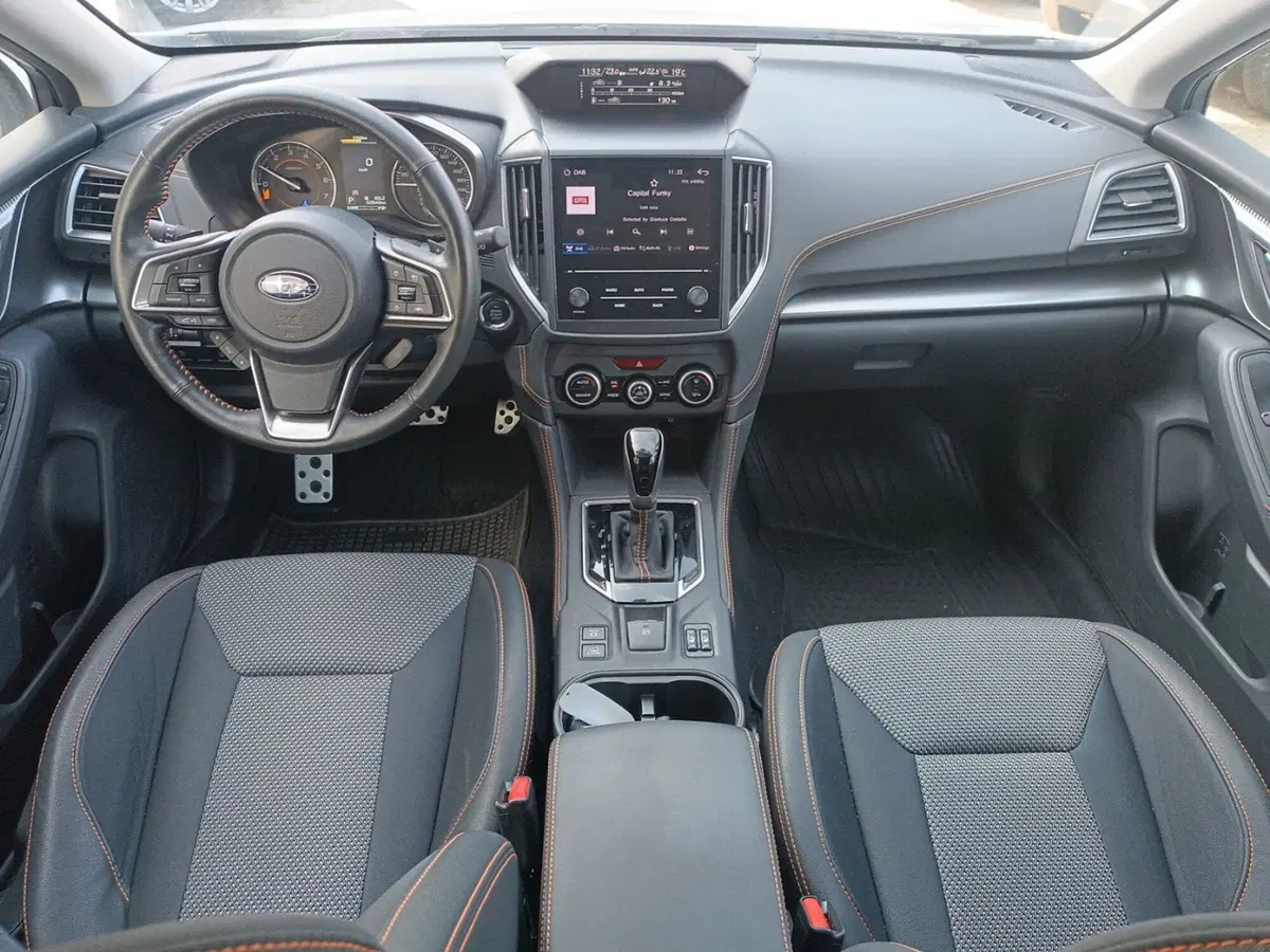 Subaru XV usata a Forlì-Cesena (10)