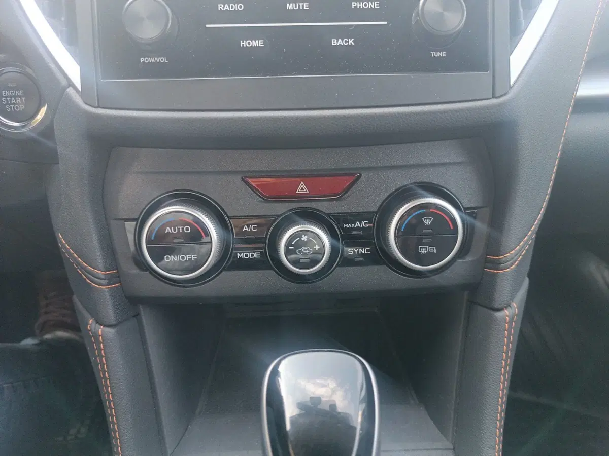 Subaru XV usata a Forlì-Cesena (16)