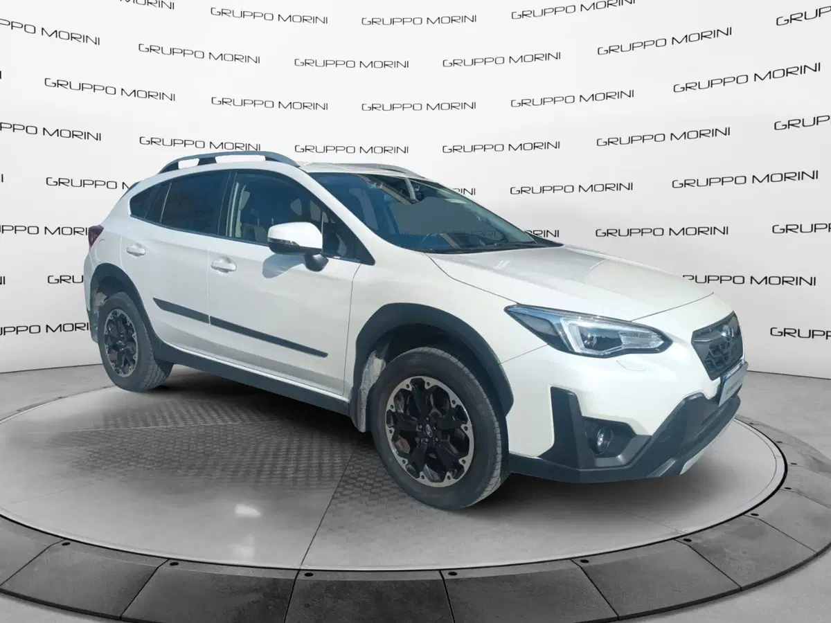 Subaru XV usata a Forlì-Cesena (2)