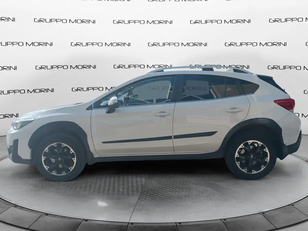 Subaru XV usata a Forlì-Cesena (7)