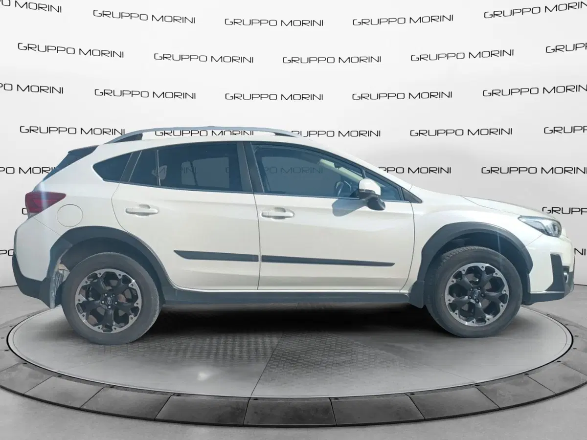 Subaru XV usata a Forlì-Cesena (8)