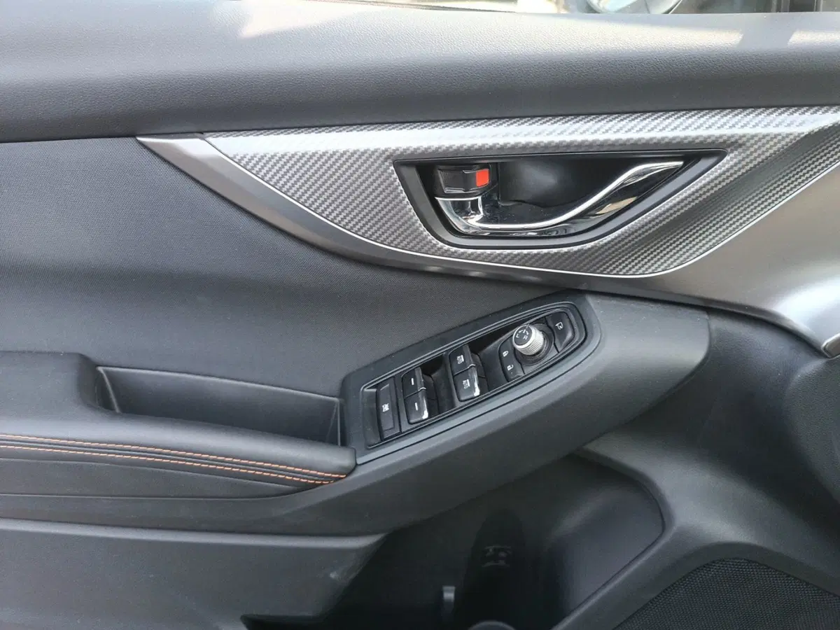 Subaru XV usata a Forlì-Cesena (9)