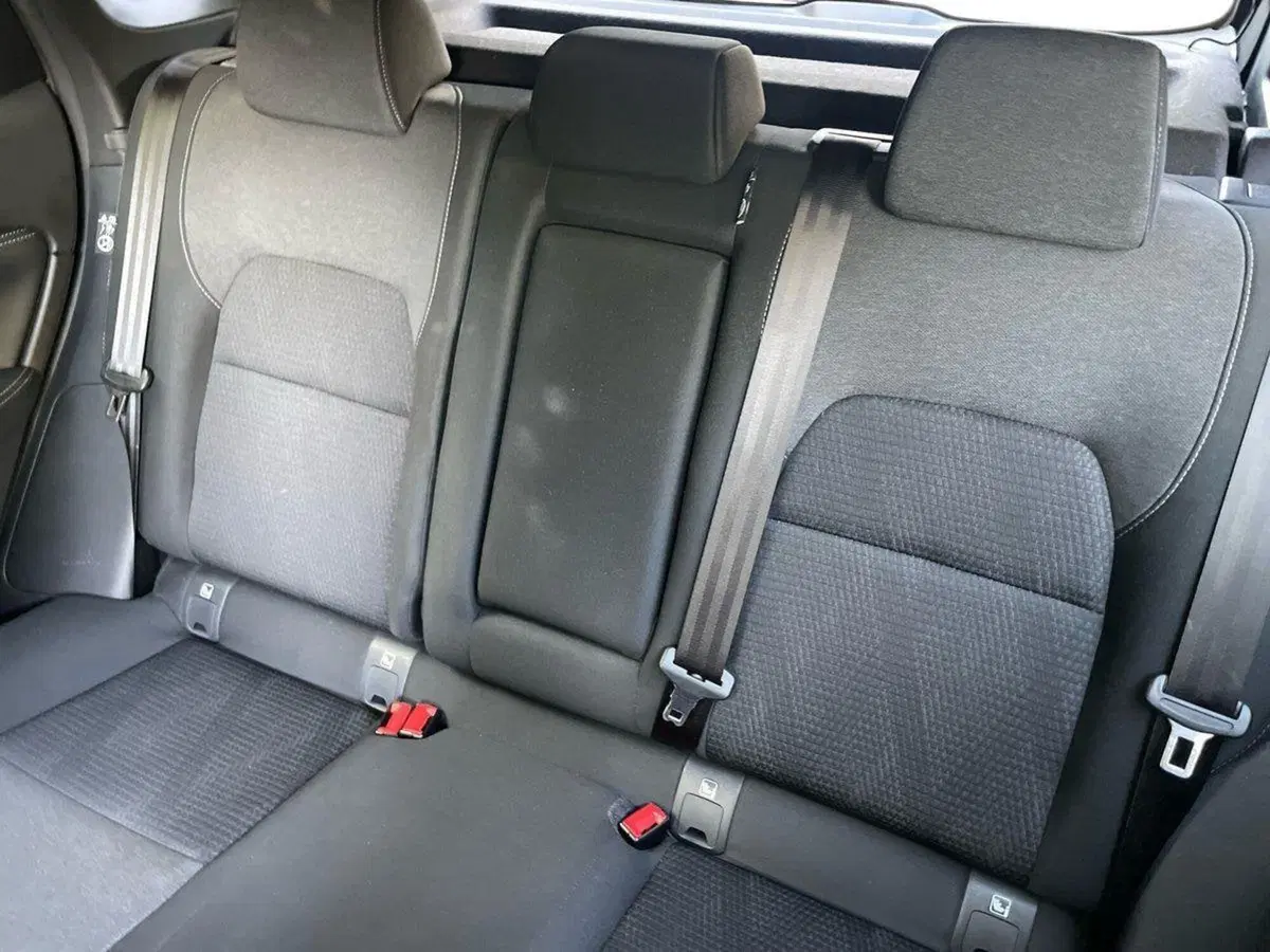 Nissan Qashqai usata a Bologna (13)