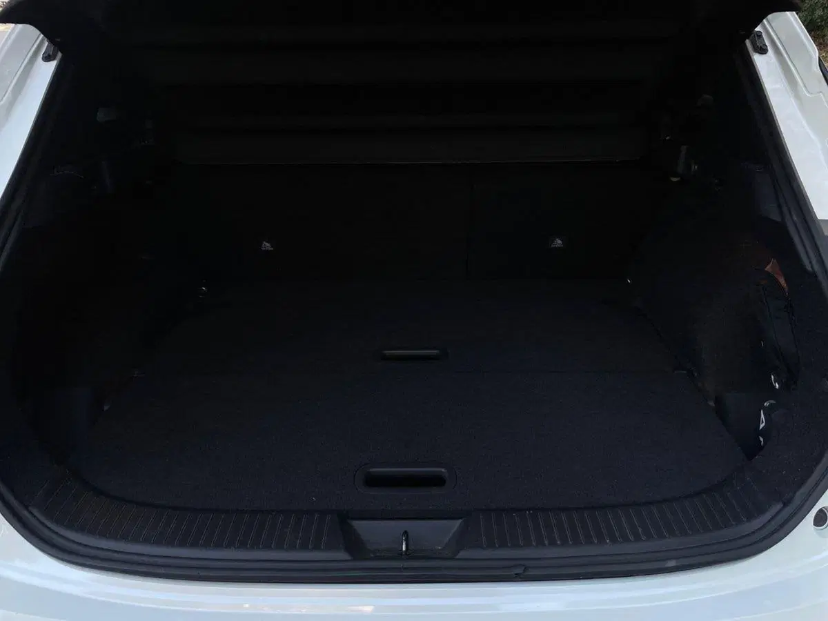 Nissan Qashqai usata a Bologna (7)