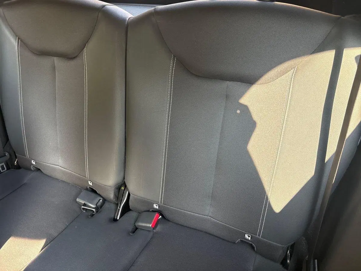 Toyota Aygo X usata a Bologna (10)