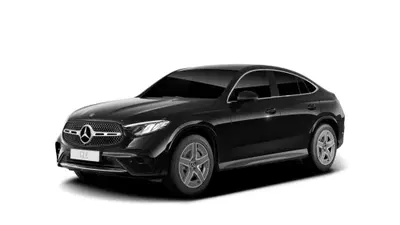 Mercedes-Benz GLC Coupé 220 d Advanced 4matic auto nuova a Sinalunga