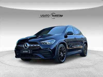 Mercedes-Benz GLA SUV 200 Automatic Premium del 2023 usata a Tavarnelle Val di Pesa
