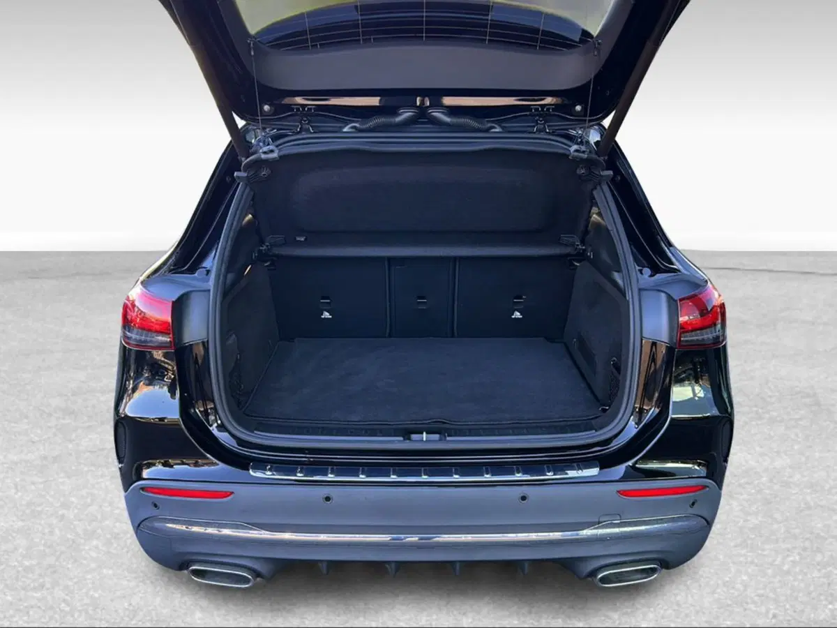 Mercedes-Benz GLA SUV usata a Firenze (6)