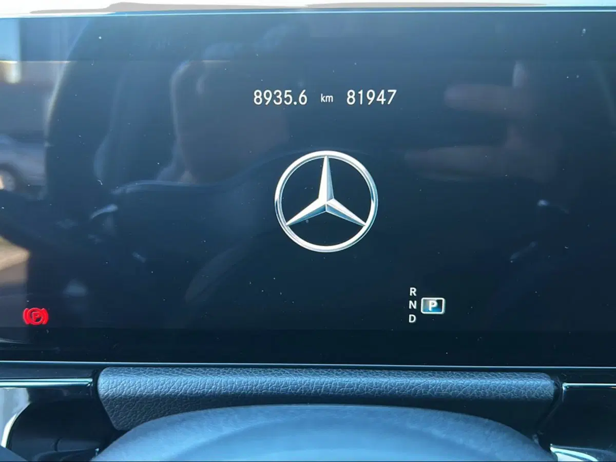Mercedes-Benz GLA SUV usata a Firenze (8)