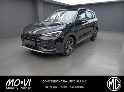 Mg ZS 1.5 hybrid+ Comfort auto nuova a Beinasco