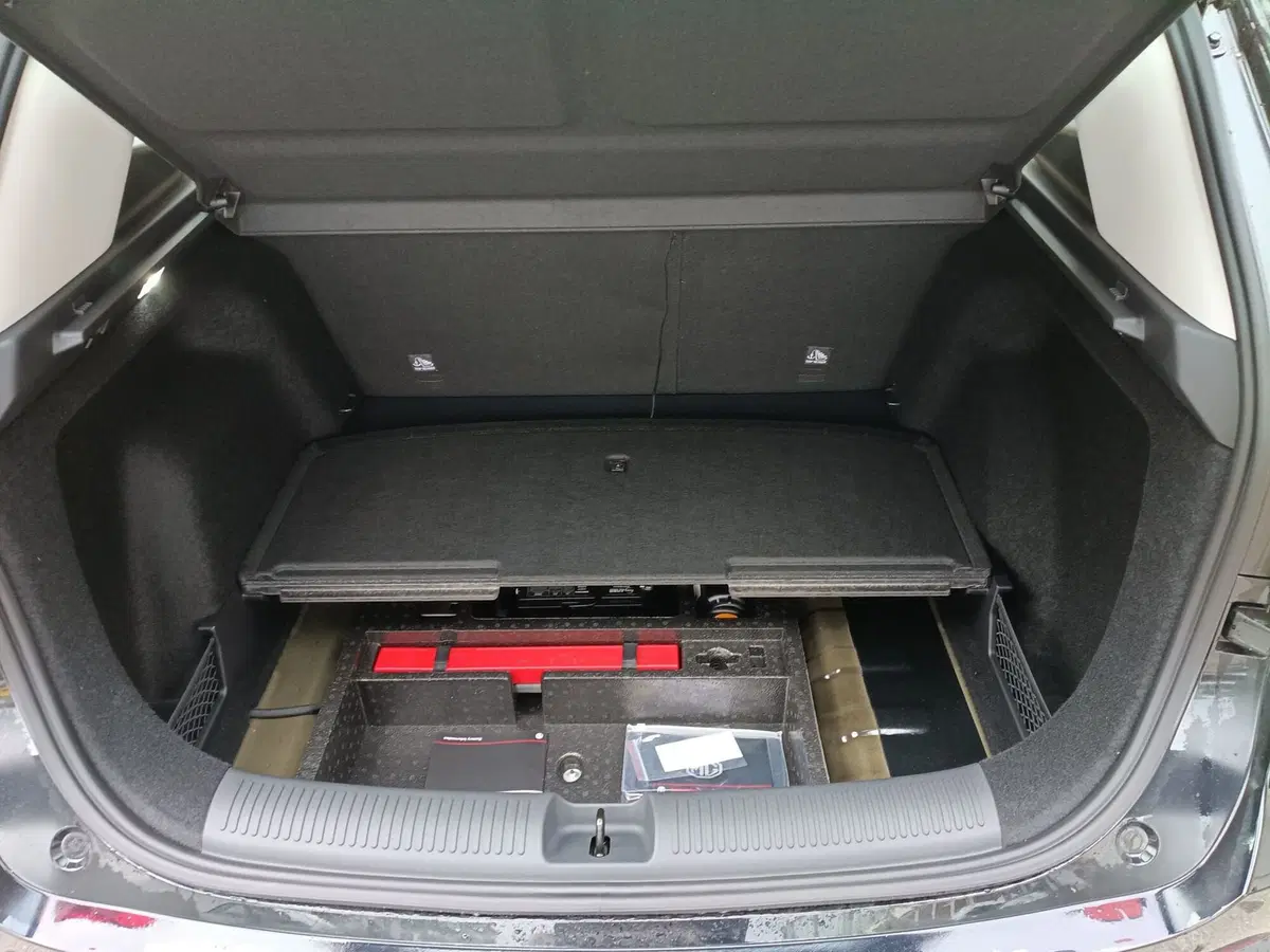 Mg ZS nuova a Torino (6)