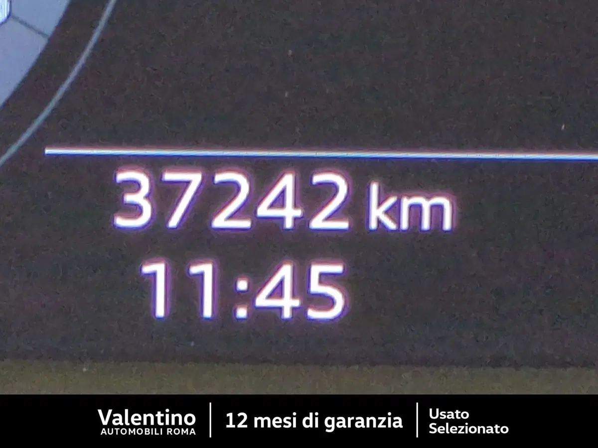 Audi A1 Sportback usata a Roma (13)