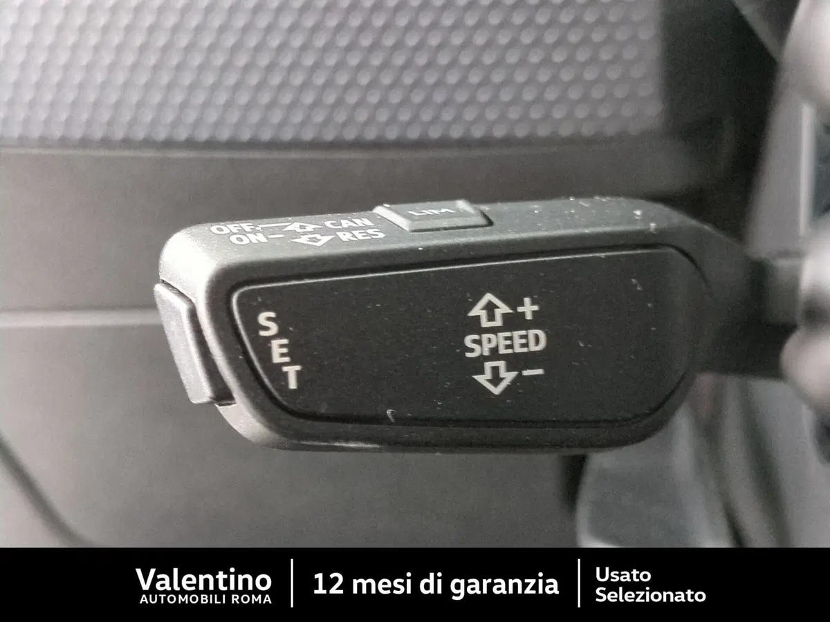 Audi A1 Sportback usata a Roma (16)