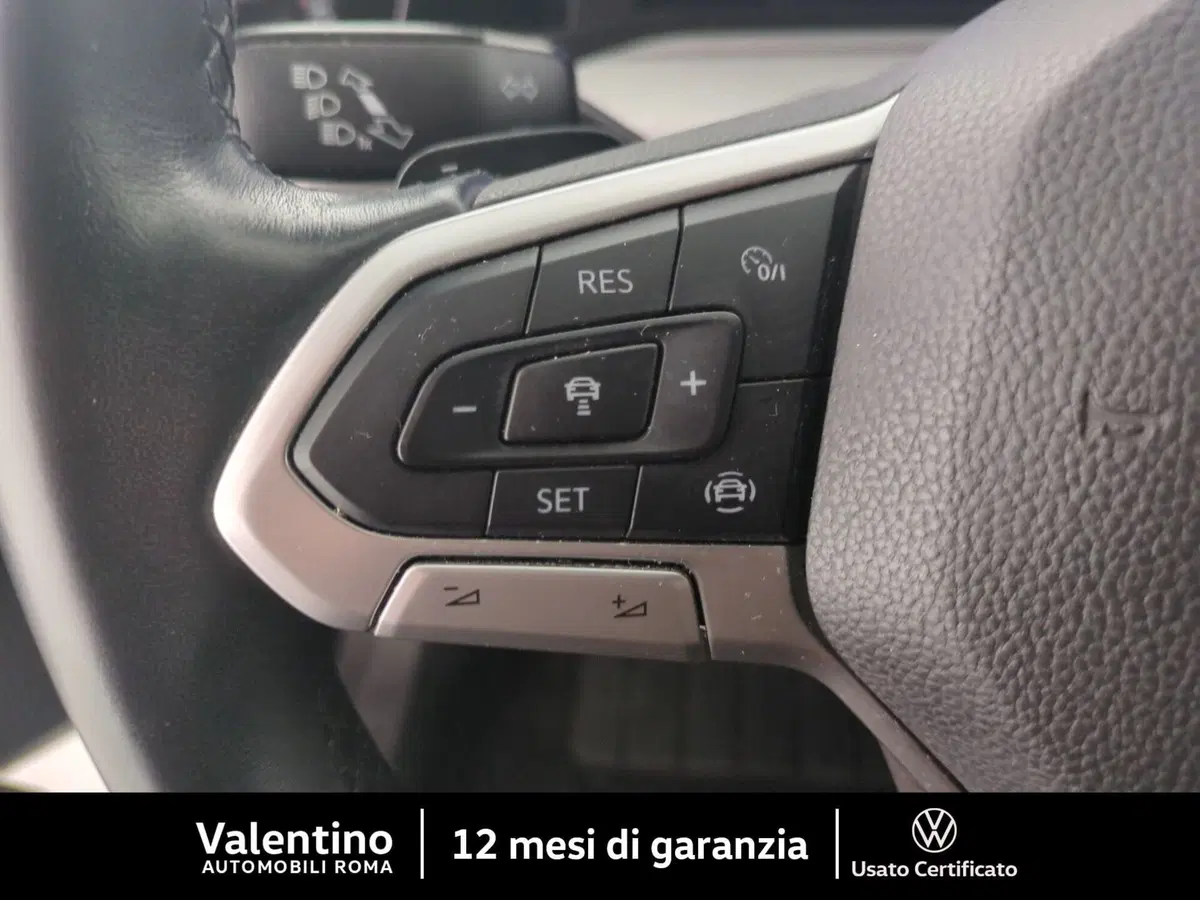 Volkswagen Golf usata a Roma (15)