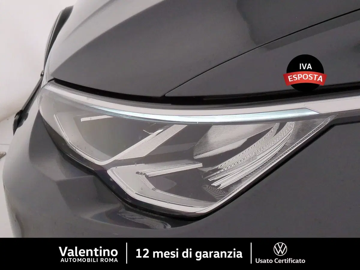 Volkswagen Golf usata a Roma (7)